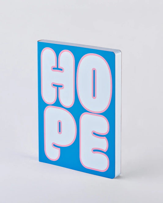 NUUNA NOTEBOOK L-HOPE