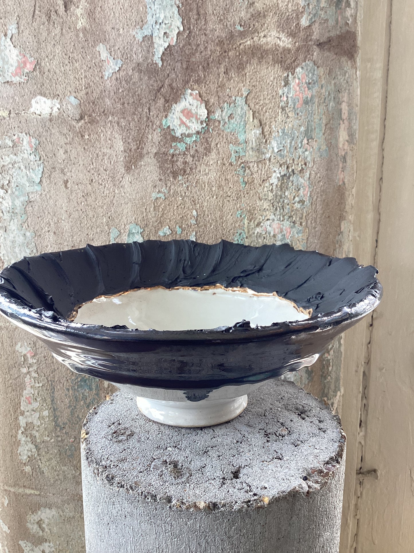 Chase Gamblin BLK Bowl