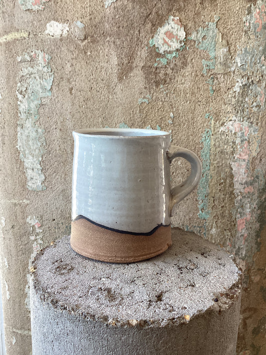 Chase Gamblin Ceramic Mug #1