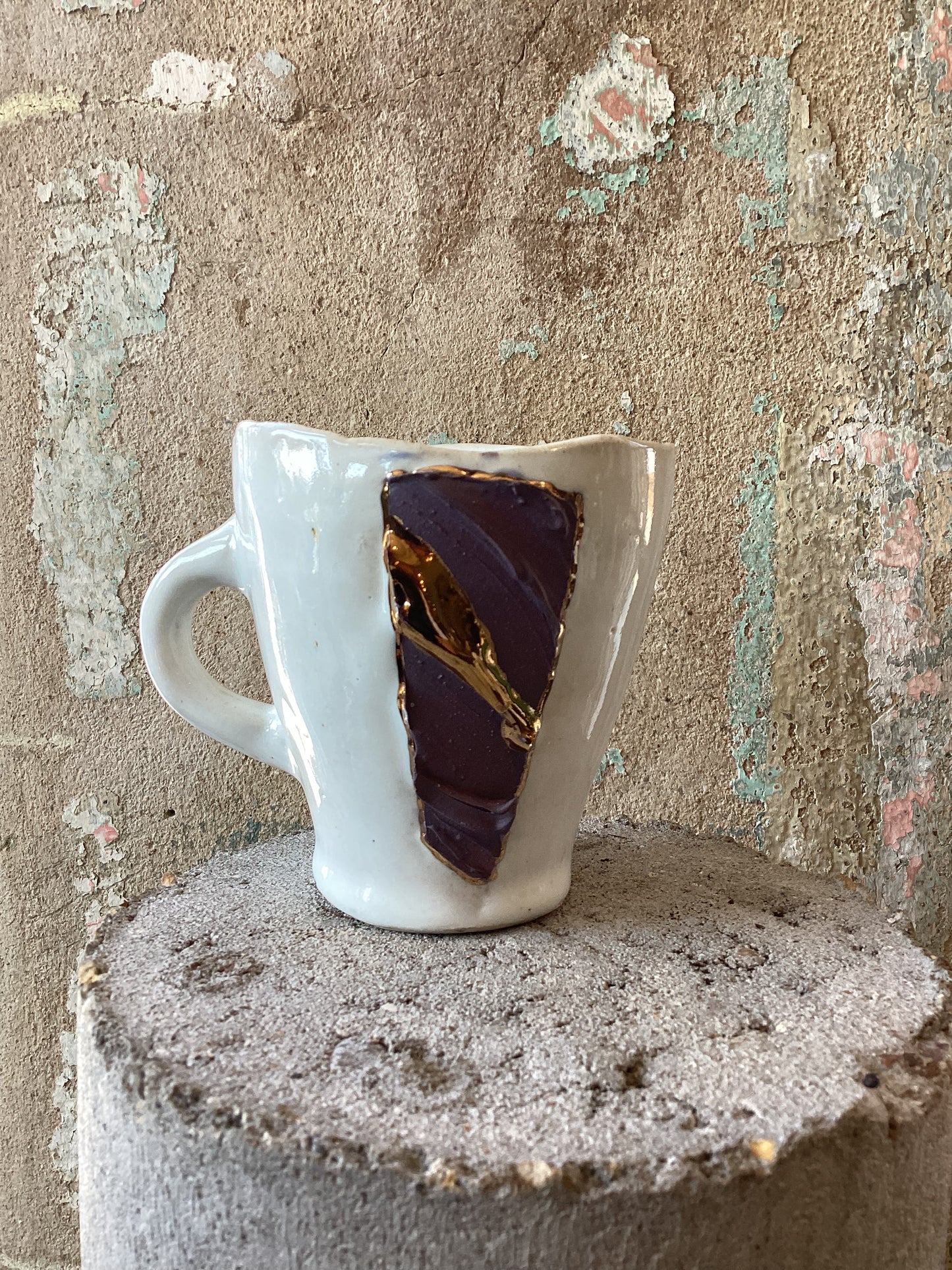 Chase Gamblin Ceramic Mug