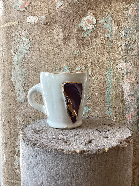 Chase Gamblin Ceramic Mug