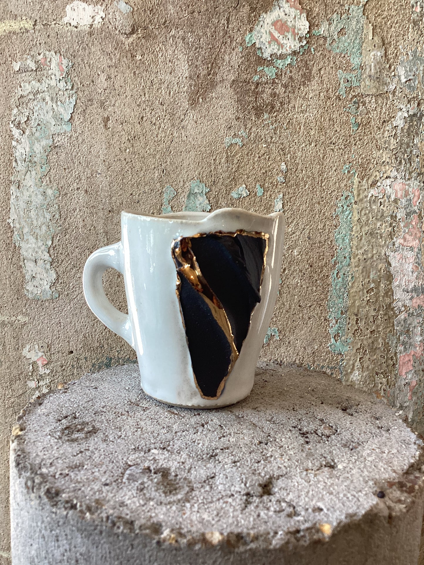 Chase Gamblin Ceramic Mug