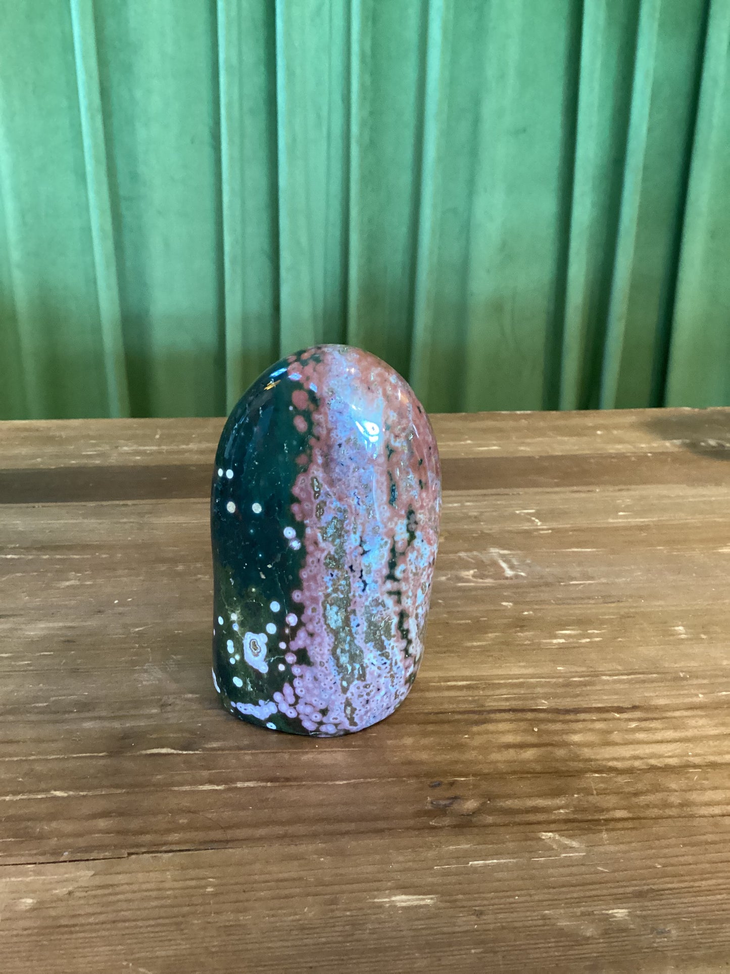 Ocean Jasper