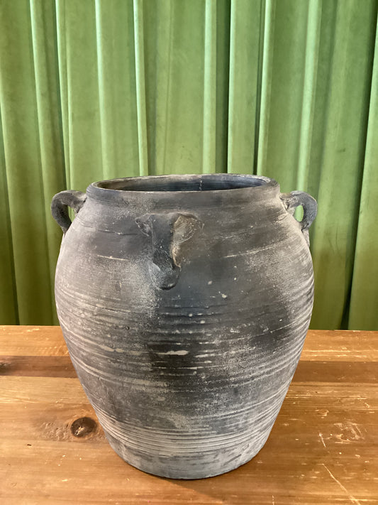 Kenya Vase