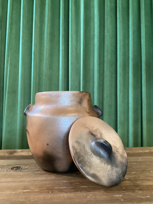 Ceramic Pot