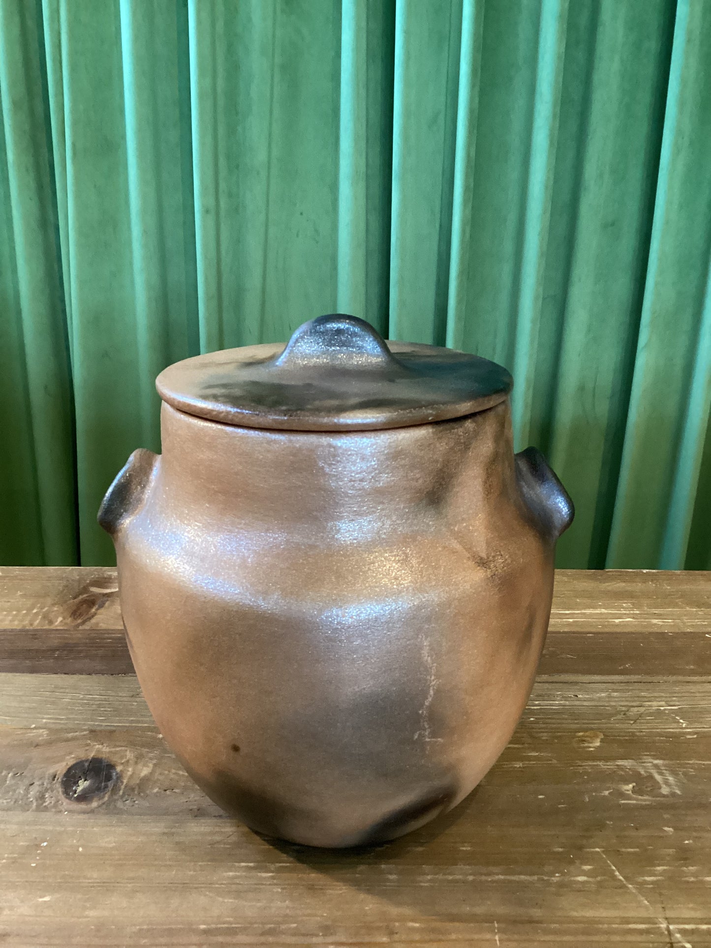 Ceramic Pot