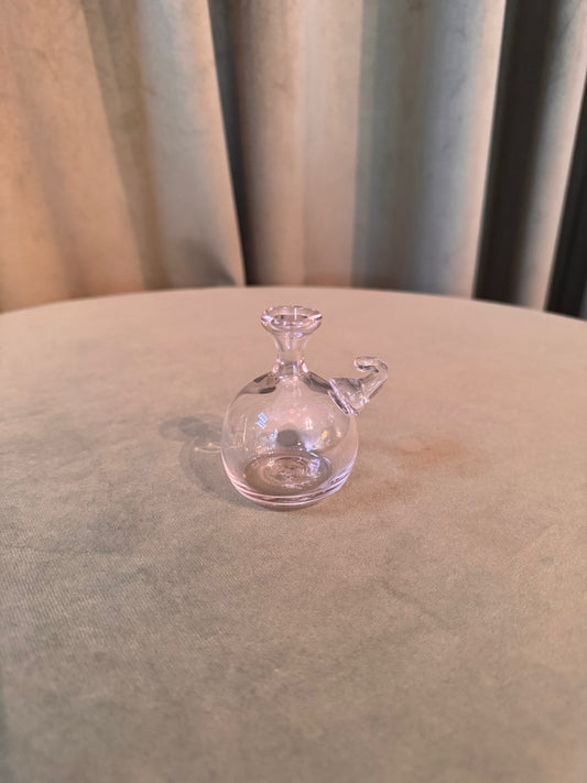 Mini Blown Glass