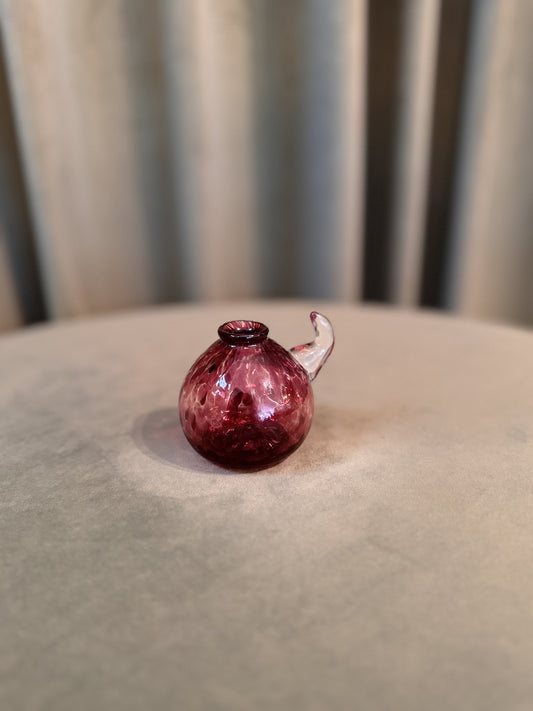 Mini Blown Glass