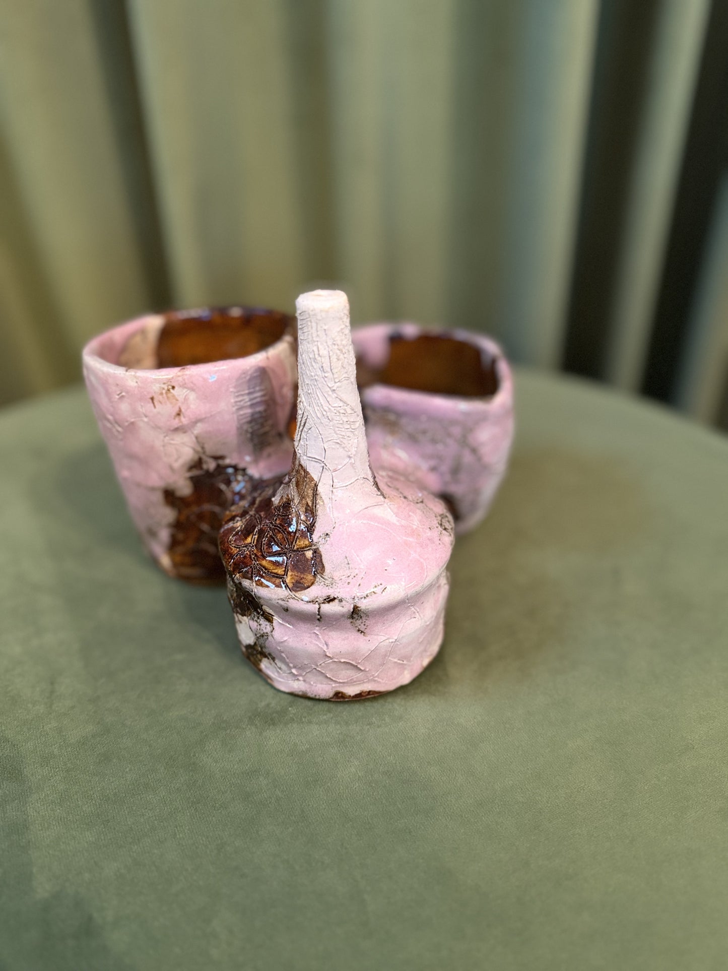 Ceramic Assemblage