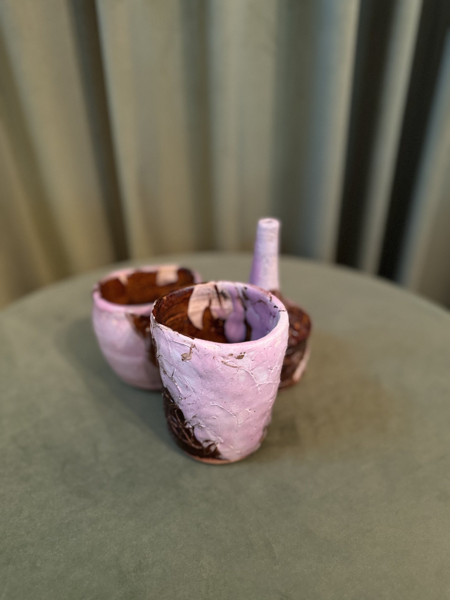 Ceramic Assemblage