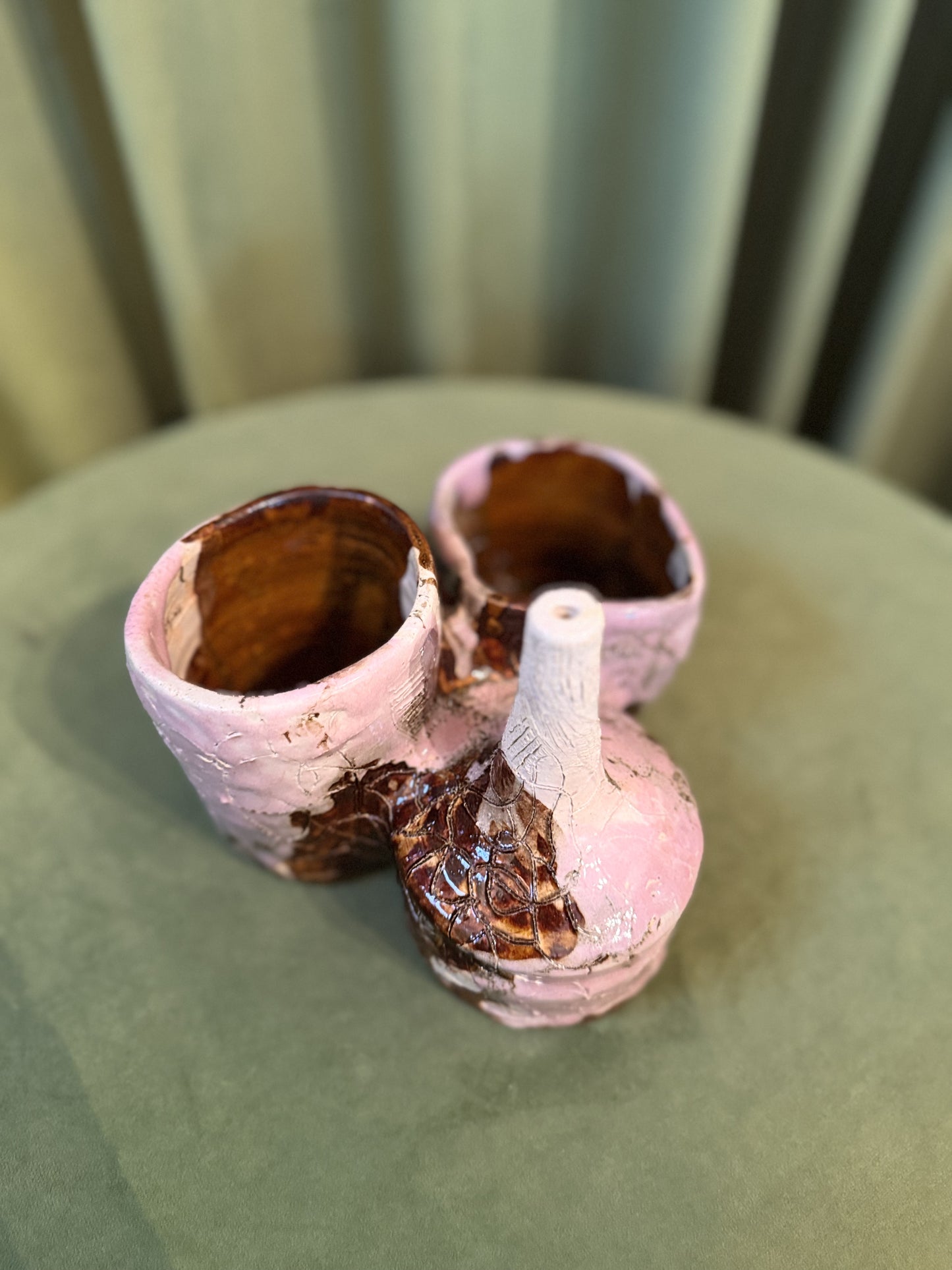 Ceramic Assemblage