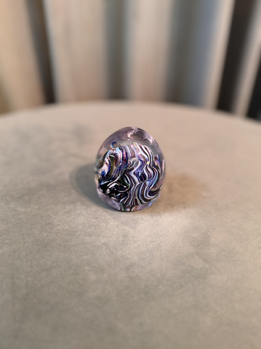 Mix 1 Paperweight