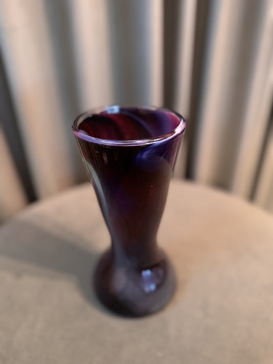 Color Mix Vase