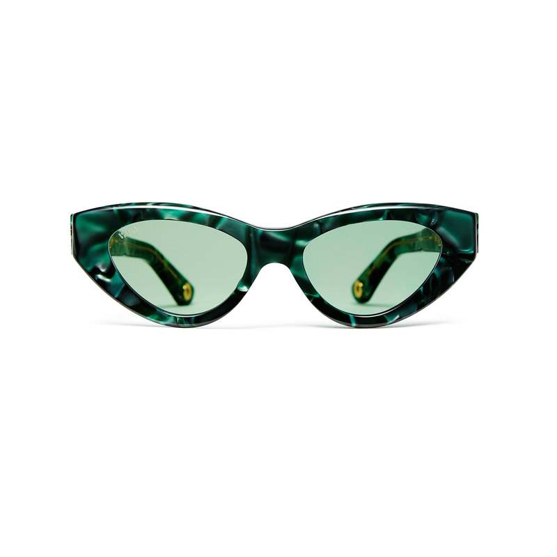 VADA CATFISH MALACHITE Sunglasses