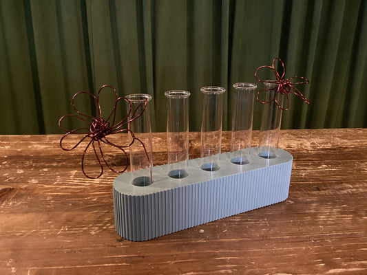 QUINTUPLE Propagation Stand