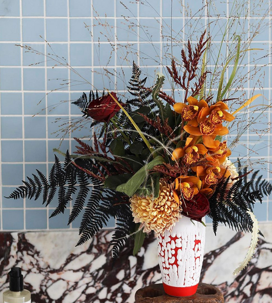 Custom Floral Arrangements - Small