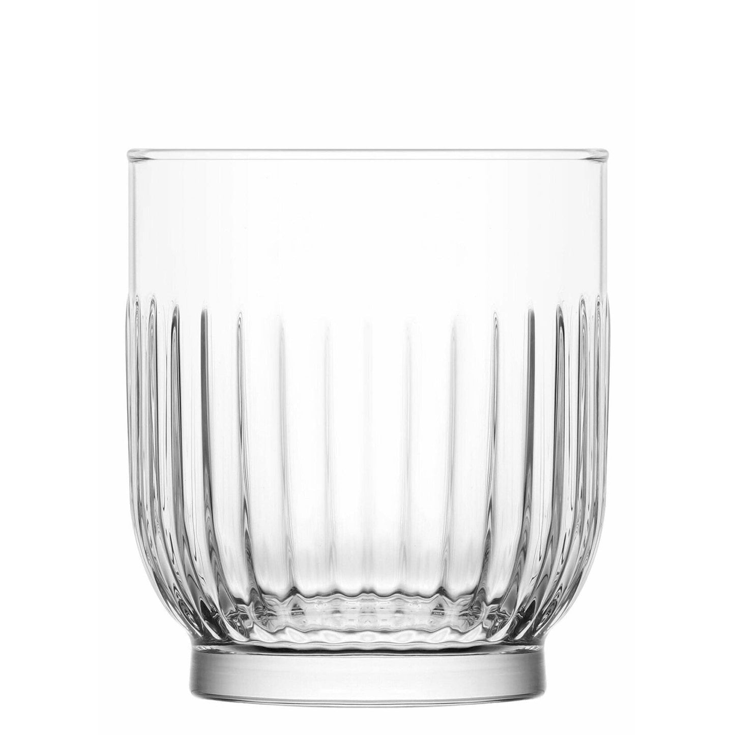 330ml Tokyo Whiskey Glass - By LAV