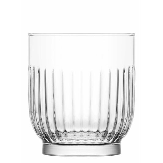 330ml Tokyo Whiskey Glass - By LAV